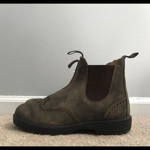Blundstone Women’s Pull On Boot, Size 8.5